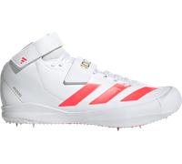 adidas ADIZERO JAVELIN WC Scarpe da atletica 44,7 Bianco