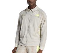 adidas Adizero Labrum Giacche XL Grigio