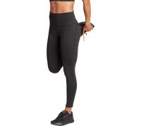 Adidas Adizero Essentials Leggings Nero 2XS Donna