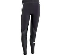 ADIDAS PERFORMANCE Pantaloni sportivi 'Adizero' nero / bianco Uomo - PROMO - Sport - Abbigliamento sportivo - Pantaloni sportivi - Leggins ADIDAS PERFORMANCE L-XL