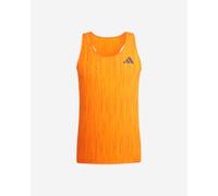 adidas Adizero Canotte e Top XL Giallo