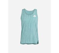 adidas Adizero Singlet Camicia Da Corsa Uomini