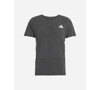 Adidas Adizero Short Sleeve T-shirt Nero XL Uomo