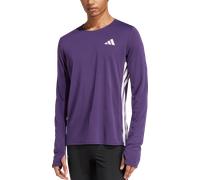 adidas Adizero Magliette a maniche lunghe S Viola