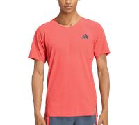 adidas Adizero Magliette L Rosso