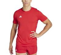 adidas Adizero Magliette M Rosso