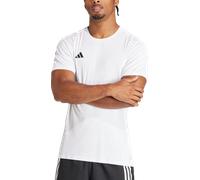Adidas Adizero Essentials Short Sleeve T-shirt Bianco S / Regular Uomo
