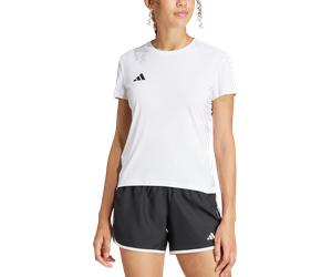 adidas Adizero Magliette S Bianco