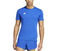 adidas Adizero Magliette XL Azzurro