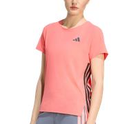 adidas Adizero Magliette XS Rosso