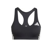 Reggiseno sportivo adizero Run Medium Support Black L (A-B)