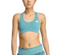 adidas Adizero medium support Top e Reggiseni SA-B Azzurro