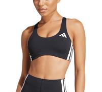 adidas Adizero medium support Top e Reggiseni XSA-B Nero