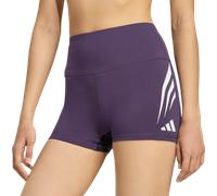 adidas Adizero New York City Shorts L-4'' Viola