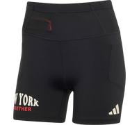 adidas Adizero New York City Shorts M-5" Nero