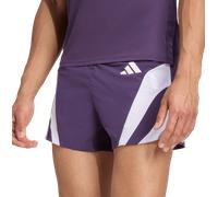 adidas Adizero New York City Shorts S-5" Viola