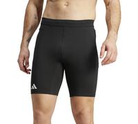 adidas Adizero - pantaloni running - uomo Black XL