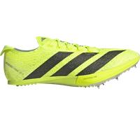 adidas ADIZERO PRIME SP 3 STRUNG Scarpe da atletica 40,7 Giallo
