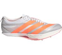 adidas Adizero Prime SP 4 Scarpe da atletica 40,7 Bianco
