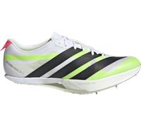 adidas ADIZERO PRIME SP 4 Scarpe da atletica 42,7 Bianco