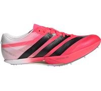 Scarpe chiodate atletica adidas Adizero Prime SP 4 Rose 46