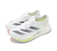 adidas Adizero Prime X 2 Strung White Volt Crimson Men Racing Running IH5685