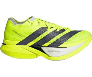 adidas Adizero Prime X 3 Strung Scarpe da running 44,7 Giallo