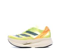 adidas Adizero Prime X Scarpe da Running Verde Unisex, verde, 36 EU