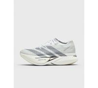 adidas Adizero Prime X 3 Strung Scarpe da running 44,7 Bianco