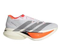 Adidas Adizero Prime X3 Strung Running Shoes Bianco EU 45 1/3