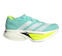 ADIDAS Adizero Prime X3 - Uomo - Blu / Giallo / Bianco - Taglia 46- modello 2025