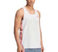 adidas Adizero Pro Canotte e Top XL Grigio