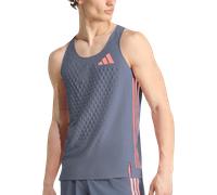 adidas Adizero Pro Canotte e Top XL Grigio