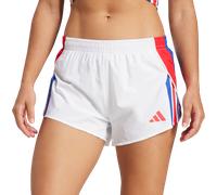 Short da running adizero Retro White L 3"