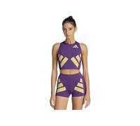 adidas adizero Road to Records Crop top XL