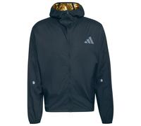 adidas - ADIzero Running Blaze Jacket - Giacca da corsa XXL blu