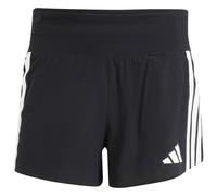 adidas - Adizero Running Gel Pocket Short - Pantaloncini da running M - Length: 5'' nero