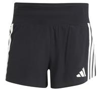 adidas - Adizero Running Gel Pocket Short - Pantaloncini da running L - Length: 5'' nero