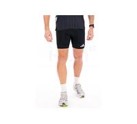 ADIDAS PERFORMANCE Pantaloni sportivi 'ADIZERO' nero Uomo - PROMO - Sport - Abbigliamento sportivo - Pantaloni sportivi - Leggins ADIDAS PERFORMANCE XL
