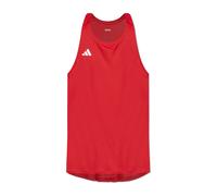 adidas Adizero Canotte e Top M Rosso