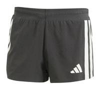 adidas - Adizero Running Split Short - Pantaloncini da running S - Length: 3'' grigio