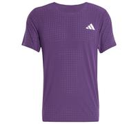 adidas - Adizero Running T-Shirt - Maglia da corsa 3XL lilla