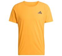 adidas - Adizero Running T-Shirt - Maglia da corsa M arancione