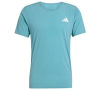Maglia adidas Adizero Bleu 2XL
