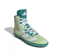 Adidas ADIZERO Scarpe da Lutte Wrestling Shoes Scarpe da Boxe JQ4991