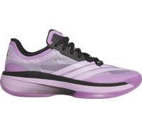 adidas Adizero Select 2.0 Low Trainers Shoe Scarpe da pallacanestro 47,3 Viola