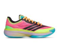 ADIDAS PERFORMANCE Scarpa sportiva 'Adizero Select 2.0' lime / petrolio / rosa / nero Uomo ADIDAS PERFORMANCE 44,5-45