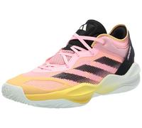 adidas Adizero Select 2.0 Sneaker unisex per adulti, Pink Spark Black Spark, 41 1/3 EU