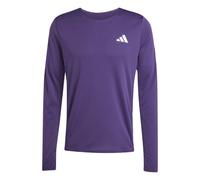 ADIDAS Adizero Shirt M - Uomo - Viola - Taglia XL- modello 2025