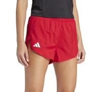 adidas Adizero Shorts L Rosso